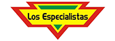 Los Especialistas