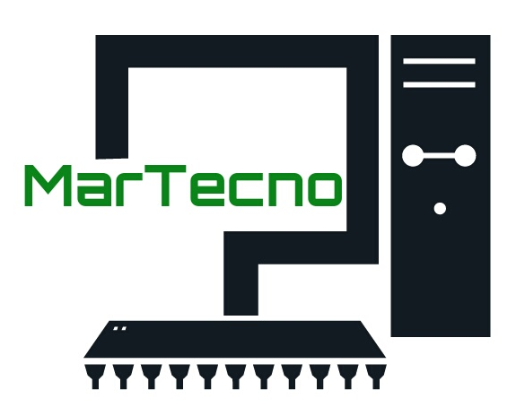 Logo MarTecno